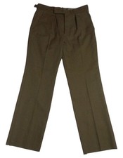 Pantalon Service Dress N°2