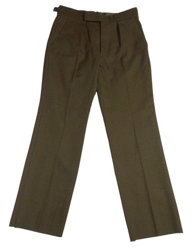 Pantalon service dress - pantalon,