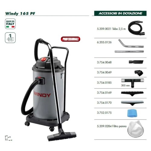 Aspirateur aspiralíquidi - aspirateur,
