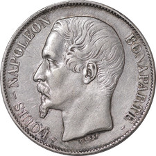 France - 2e République