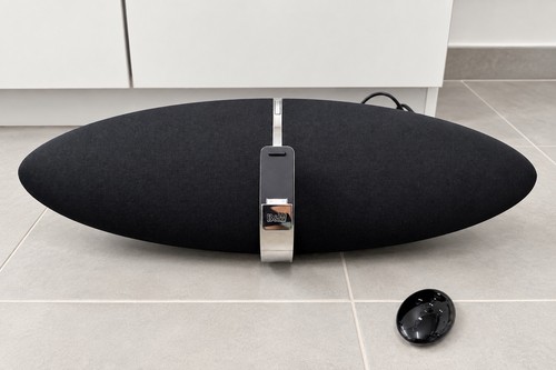 Bowers wilkins zeppelin - bowers, &