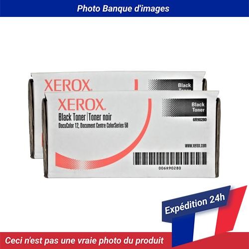 Xerox docucolor - xerox, of