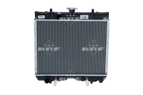 Radiateur eau alu - radiateur, pour