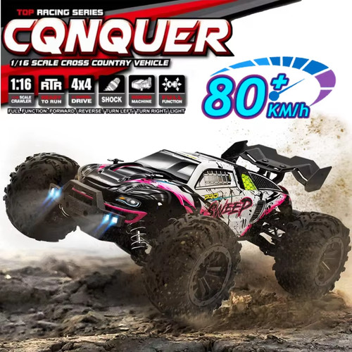 Voiture tout terrain 4x4 - voiture, tout-terrain