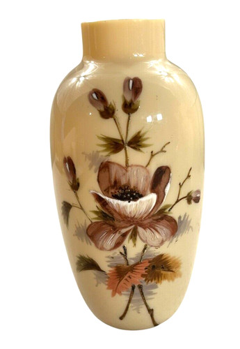 Antique hand painted - antique,