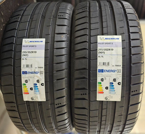 Pneus été michelin pilot - Été,