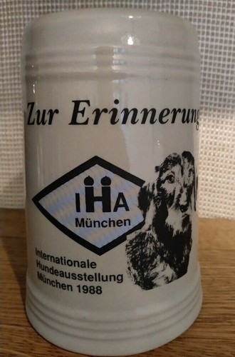 Chope bière iha - chope, à