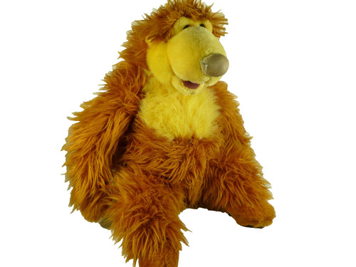 Disney store plush - disney, 12"