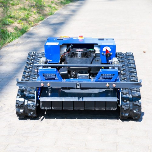 Robot tondeuse - robot,