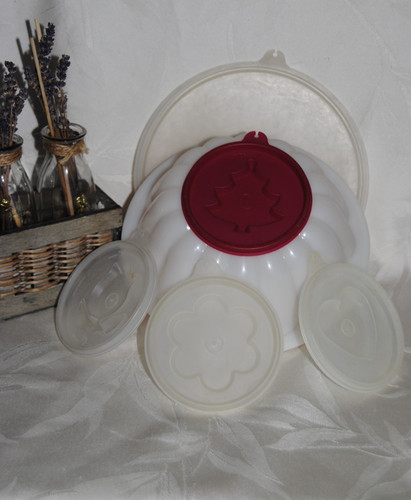 Tupperware moule à - 🌟tupperware,