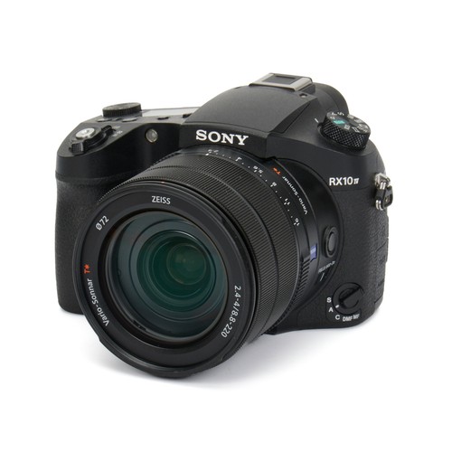 Appareil photo sony cyber - appareil, shot