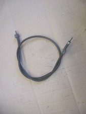 Cable de compte tours pour
