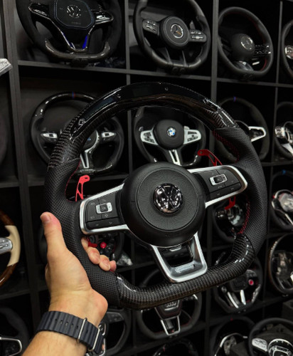Volant sport volkswagen - sport,