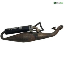 Ligne d'echappement MBK CS 50