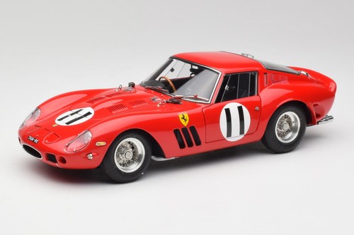 249 ferrari 250 gto n11 - ferrari,