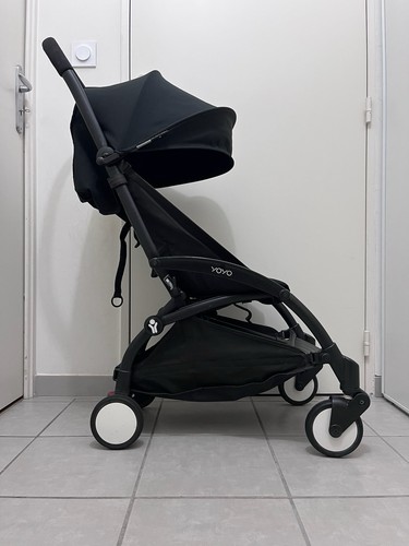 Poussette yoyo babyzen stokke - yoyo,