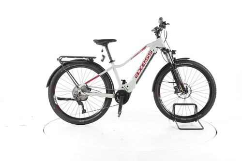 Axess force allroad vélo - axess, ws