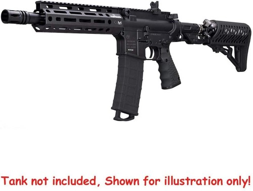 Tippmann tmc elite with air - tmc,