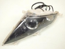 Optique AVD pour scooter