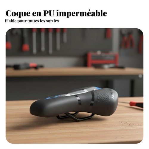 Selle vtt enfant - selle,