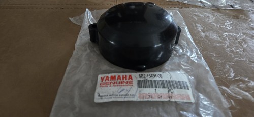 Nos yamaha dt50 cover - nos,