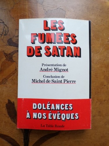 9935 mignot les fumées - 9935,
