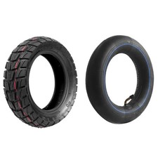 Pneu 10 pouces et tube