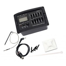 Micro Guitare TEQ-5 Bandes