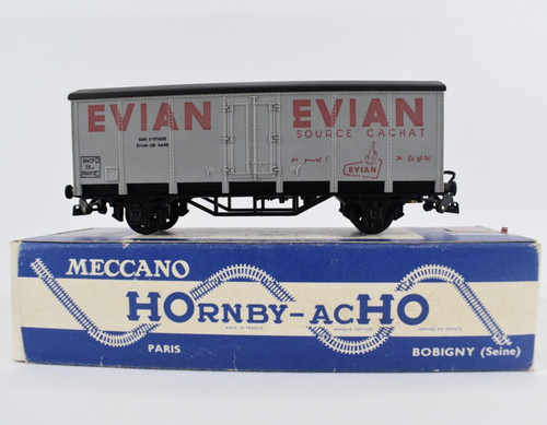 Hornby 7130 acho covered wagon - 7130,