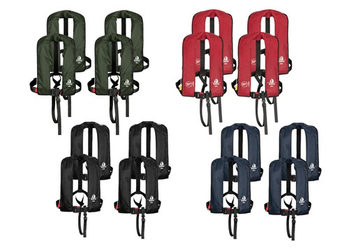 12skipper gilets de - x,