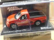 FORD F-150 SVT LIGHTNING  2000