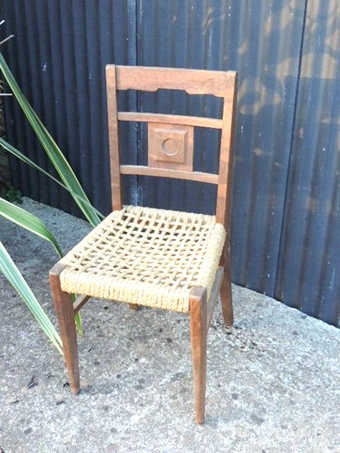 Chaise audoux minet - ⭐️,