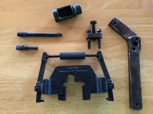Bmw special tools for - bmw,