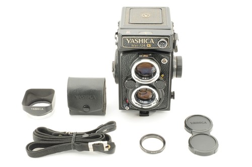 Appareil photo reflex