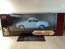 1:18 Collection Road Signature