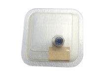 Cartier Santos Carré PM