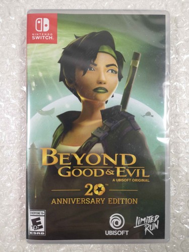 Beyond good and - good,