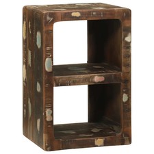 Meuble TV avec étagère avec