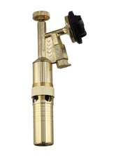 Torche à gaz légère pour