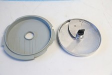 Occ.: Equipement Disque frites