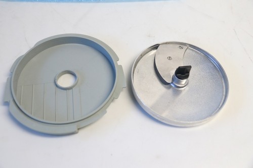 Occ equipement disque - disque, frites