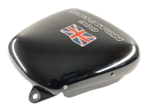 Triumph thruxton 900 2004 - thruxton,