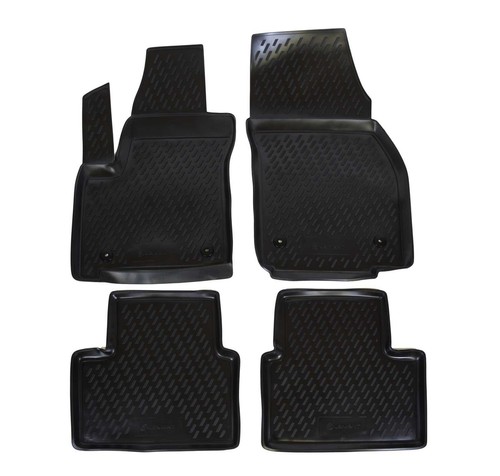Tapis sol en caoutchouc - tapis,