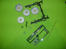 POCHER 1/8 ROLLS ROYCE PHANTOM