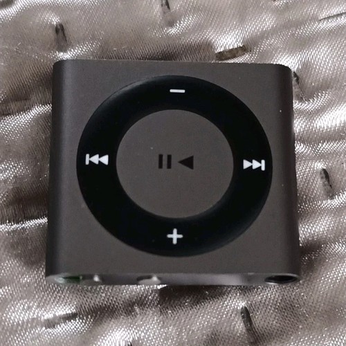 Apple ipod shuffle lecteur mp3 - apple,