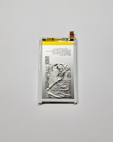 Génuine batterie sony xperia - batterie,