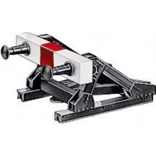 Märklin butoir 38mm pour rail - märklin,