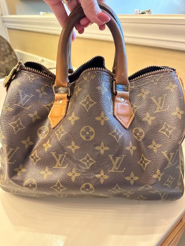 Louis vuitton vintage speedy - vuitton,