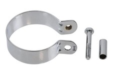 Collier d'échappement pour