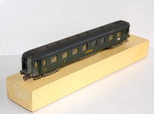 FRANCE TRAIN HO 225 VOITURE